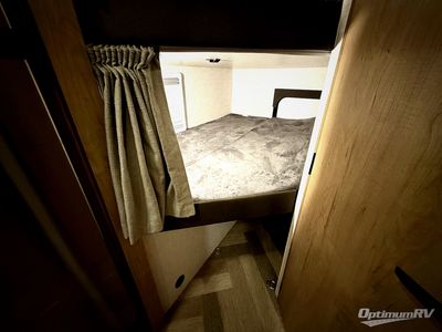 2023 Ember RV Overland - Photo 15
