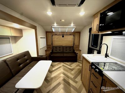 2023 Ember RV Overland - Photo 5