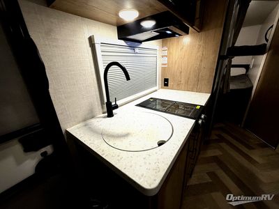 2023 Ember RV Overland - Photo 10