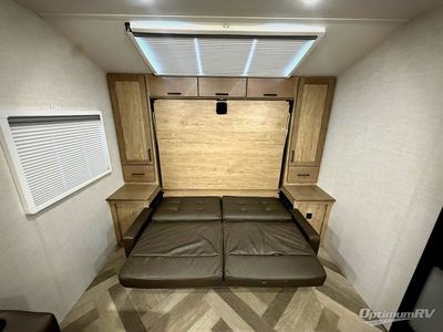 2023 Ember RV Overland - Photo 6