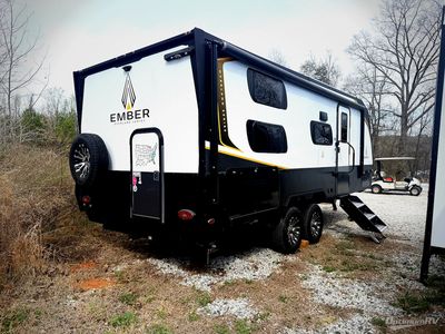 2023 Ember RV Overland - Photo 2
