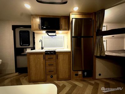 2023 Ember RV Overland - Photo 9