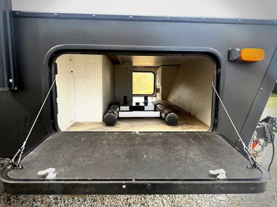 2023 Ember RV Overland - Photo 19