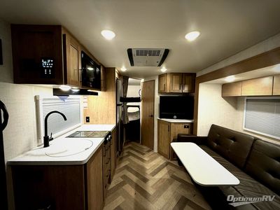 2023 Ember RV Overland - Photo 4
