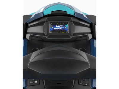 2026 Yamaha VX Cruiser with Audio - Photo 11