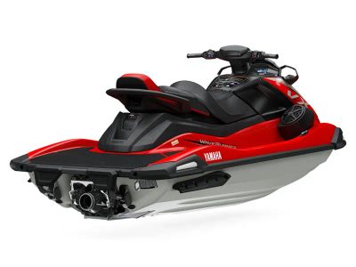 2026 Yamaha VX Cruiser with Audio - Photo 5