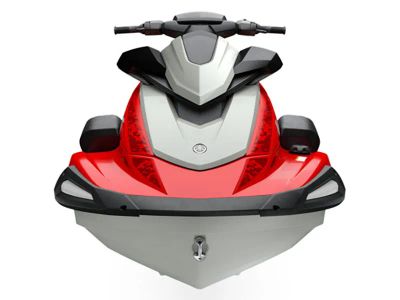 2026 Yamaha VX Cruiser with Audio - Photo 7