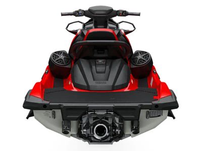 2026 Yamaha VX Cruiser with Audio - Photo 8