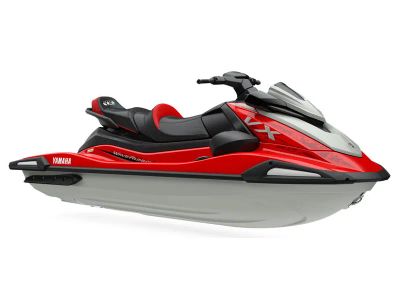 2026 Yamaha VX Cruiser with Audio - Photo 3
