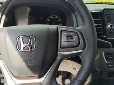 2025 Honda Ridgeline — photo 30 view