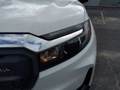 2025 Honda Ridgeline — photo 10 view