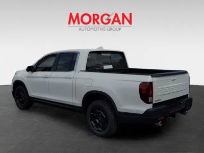2025 Honda Ridgeline — photo 7 view