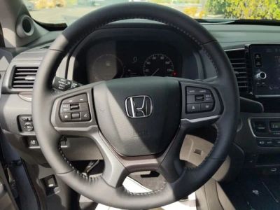 2025 Honda Ridgeline — photo 31 view