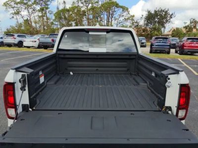 2025 Honda Ridgeline — photo 12 view