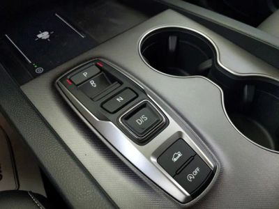 2025 Honda Ridgeline — photo 27 view