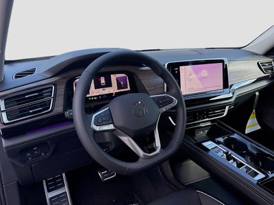 2026 Volkswagen Atlas - Photo 9