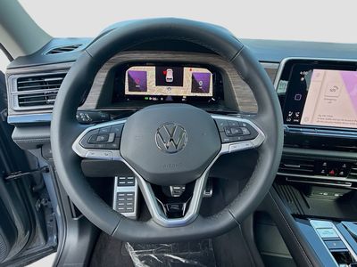 2026 Volkswagen Atlas - Photo 10