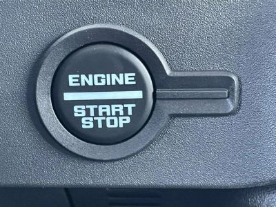 2026 Ford Bronco — photo 25 view