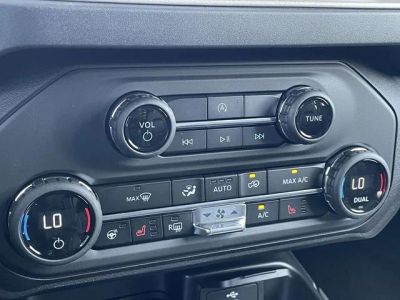 2026 Ford Bronco — photo 20 view
