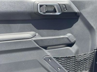 2026 Ford Bronco — photo 11 view