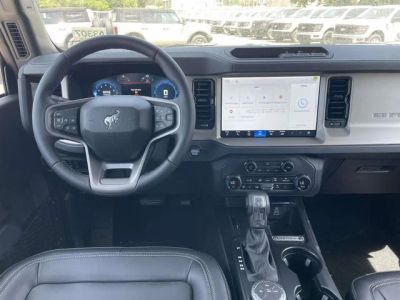 2026 Ford Bronco — photo 10 view