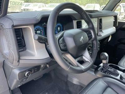 2026 Ford Bronco — photo 15 view