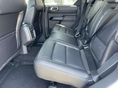 2026 Ford Bronco — photo 9 view