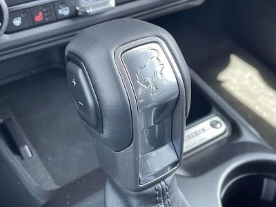 2026 Ford Bronco — photo 24 view