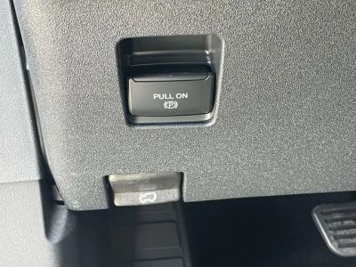 2026 Ford Bronco — photo 13 view