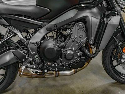 2026 Yamaha MT-09 - Photo 10