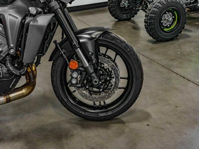 2026 Yamaha MT-09 - Photo 11