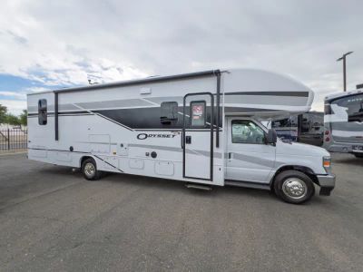 2027 Entegra ODYSSEY — photo 18 view