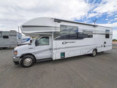 2027 Entegra ODYSSEY — photo 26 view