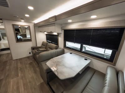 2027 Entegra ODYSSEY — photo 7 view