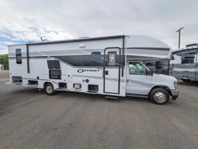 2027 Entegra ODYSSEY — photo 19 view