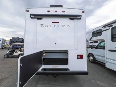 2027 Entegra ODYSSEY — photo 35 view