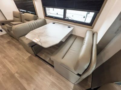 2027 Entegra ODYSSEY — photo 8 view