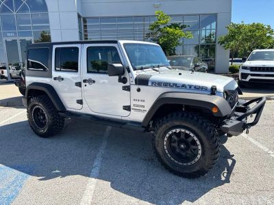 2011 Jeep Wrangler - Photo 28