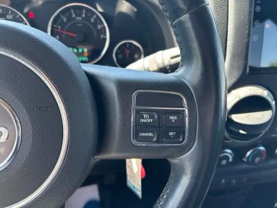 2011 Jeep Wrangler - Photo 52