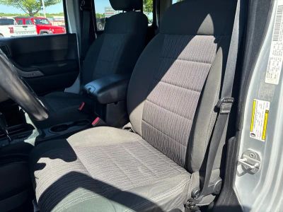 2011 Jeep Wrangler - Photo 50