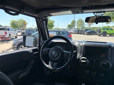 2011 Jeep Wrangler - Photo 41