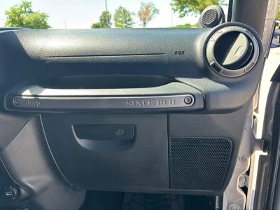 2011 Jeep Wrangler - Photo 46