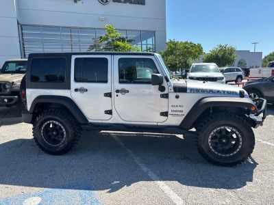 2011 Jeep Wrangler - Photo 26