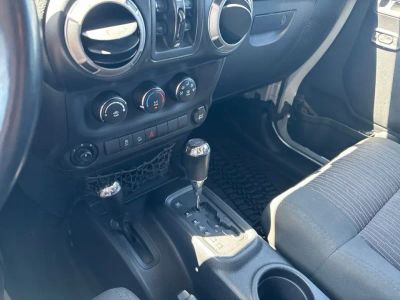 2011 Jeep Wrangler - Photo 56