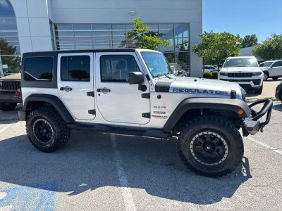 2011 Jeep Wrangler - Photo 27