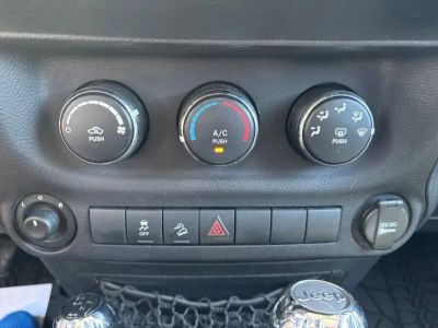 2011 Jeep Wrangler - Photo 55