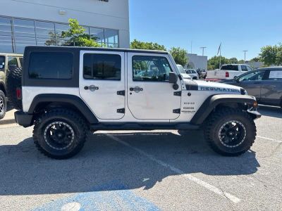 2011 Jeep Wrangler - Photo 25