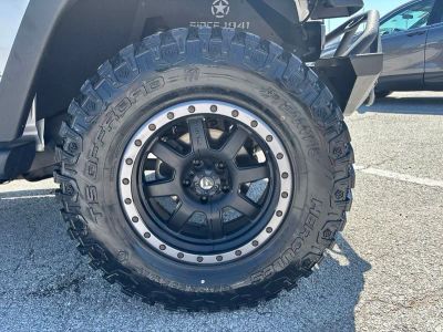 2011 Jeep Wrangler - Photo 30