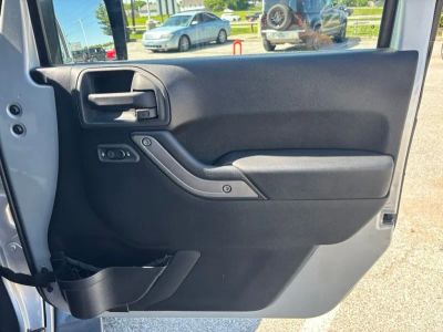 2011 Jeep Wrangler - Photo 43