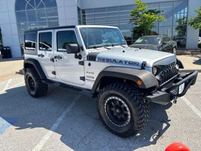 2011 Jeep Wrangler - Photo 29